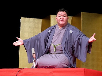 三遊亭歌武蔵 三遊亭歌武蔵